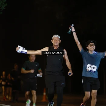 Runner Photo 8220477
