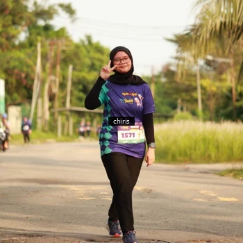 Runner Photo 8220479