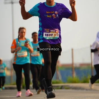 Runner Photo 8220482