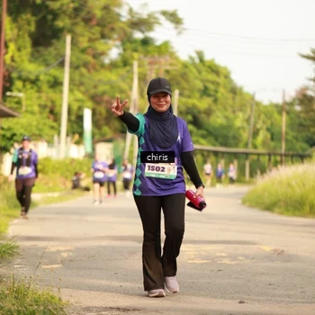 Runner Photo 8220483