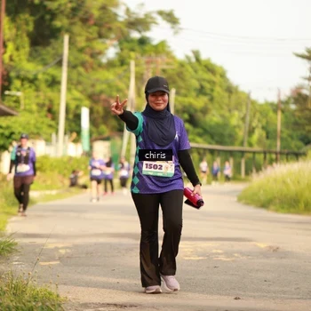 Runner Photo 8220484