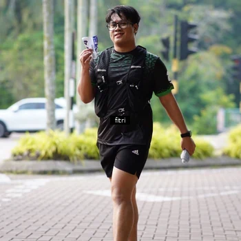 Runner Photo 8220485