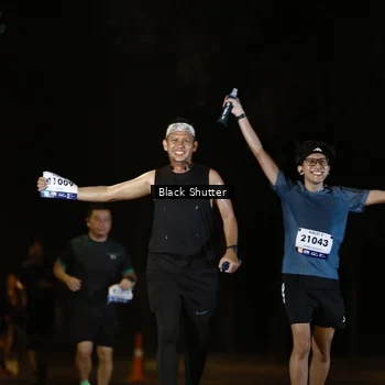 Runner Photo 8220486