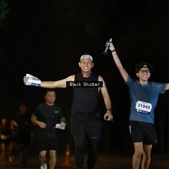 Runner Photo 8220487