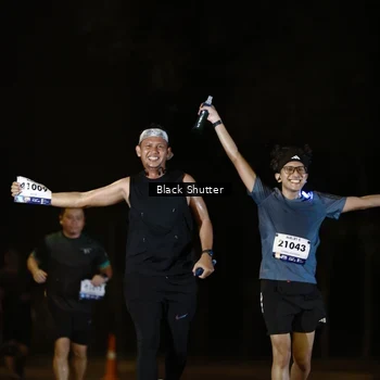 Runner Photo 8220490