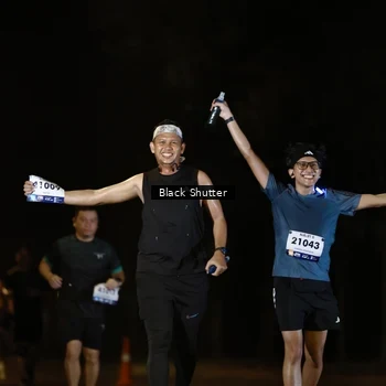 Runner Photo 8220491
