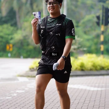 Runner Photo 8220492