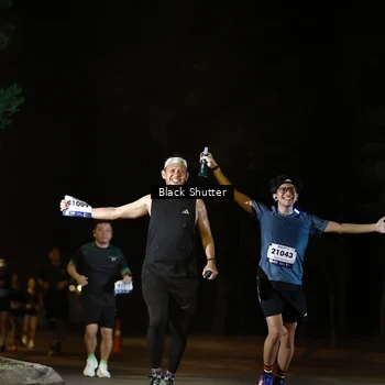 Runner Photo 8220498