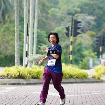 Runner Photo 8220499