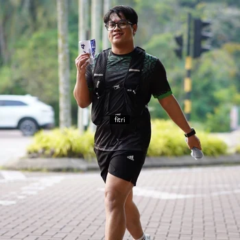 Runner Photo 8220500