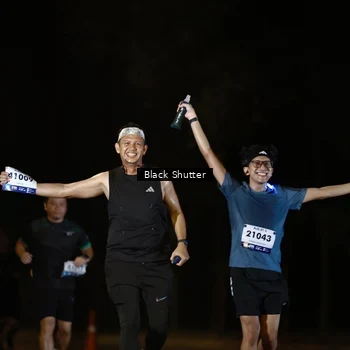 Runner Photo 8220503