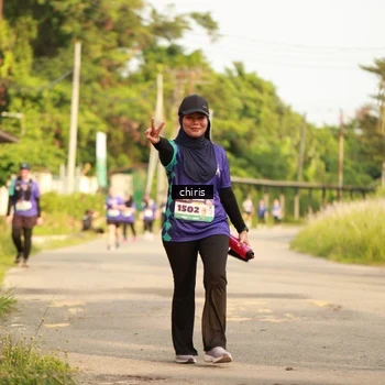 Runner Photo 8220506