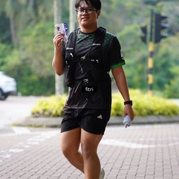 Runner Photo 8220508