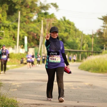 Runner Photo 8220512