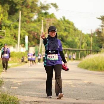 Runner Photo 8220517