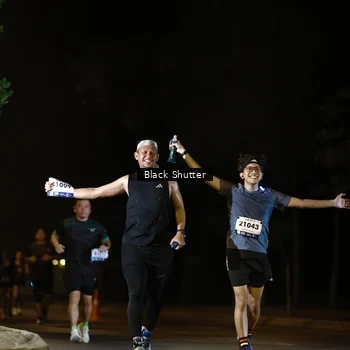 Runner Photo 8220518