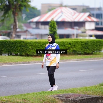 Runner Photo 8220520