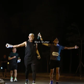 Runner Photo 8220526