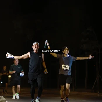 Runner Photo 8220529