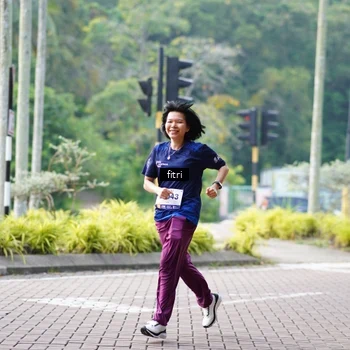 Runner Photo 8220530