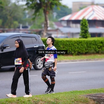 Runner Photo 8220531