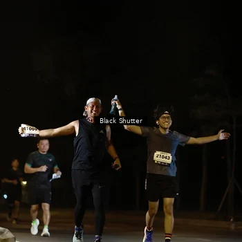 Runner Photo 8220536