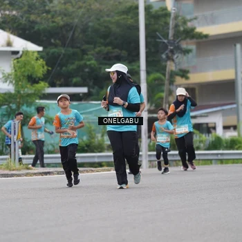 Runner Photo 8220538