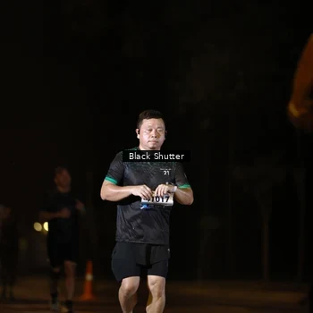 Runner Photo 8220540