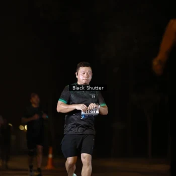 Runner Photo 8220544