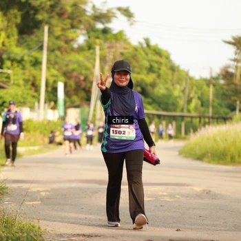 Runner Photo 8220545