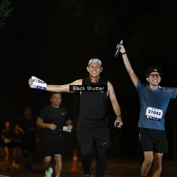 Runner Photo 8220546