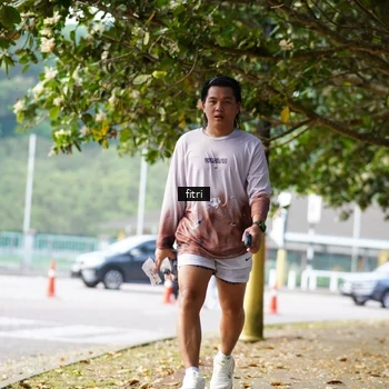 Runner Photo 8220547