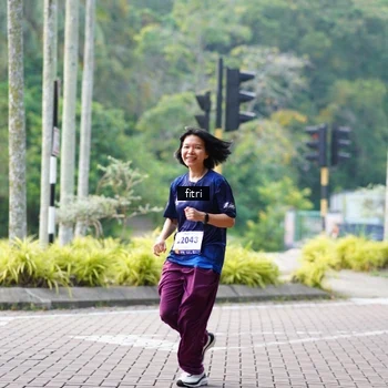 Runner Photo 8220548