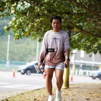 Runner Photo 8220550
