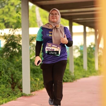 Runner Photo 8220551