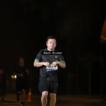 Runner Photo 8220554