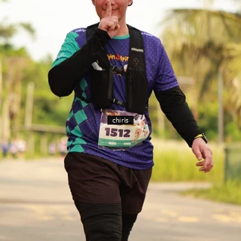 Runner Photo 8220555