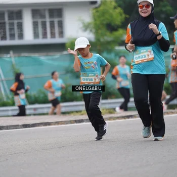 Runner Photo 8220557