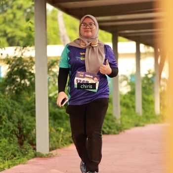 Runner Photo 8220558