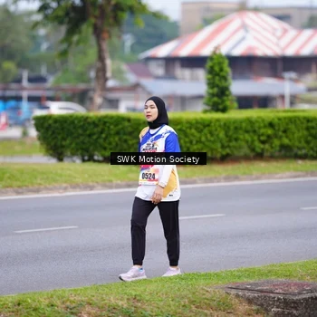 Runner Photo 8220559