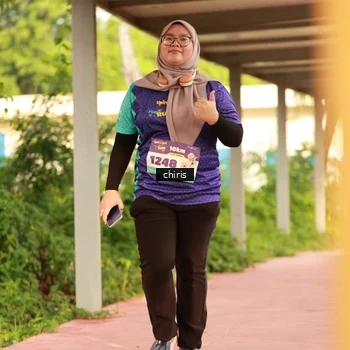 Runner Photo 8220562