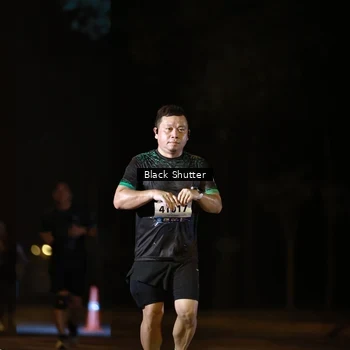 Runner Photo 8220566