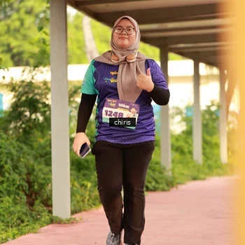 Runner Photo 8220567