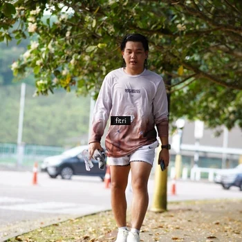 Runner Photo 8220575