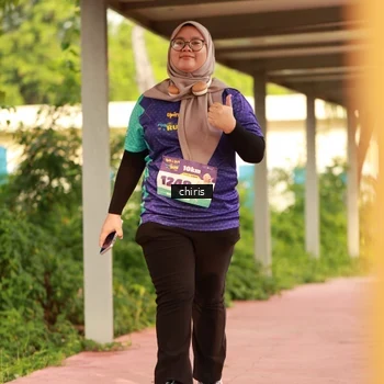Runner Photo 8220580