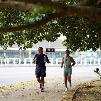 Runner Photo 8220582