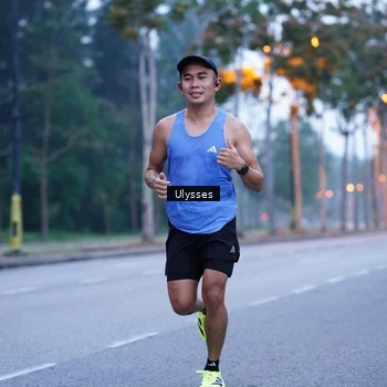 Runner Photo 8220586