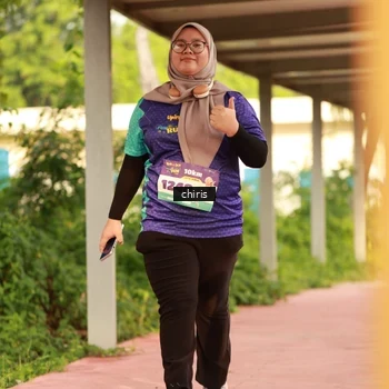 Runner Photo 8220587