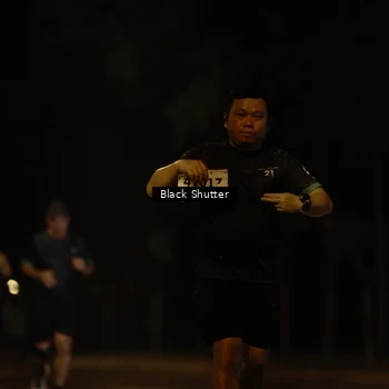 Runner Photo 8220588