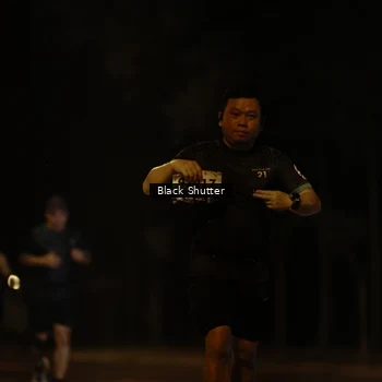 Runner Photo 8220589